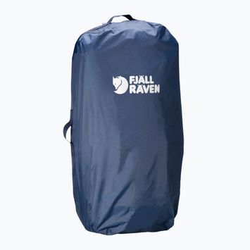 Pokrowiec przeciwdeszczowy na plecak Fjällräven Flight Bag 50 l navy