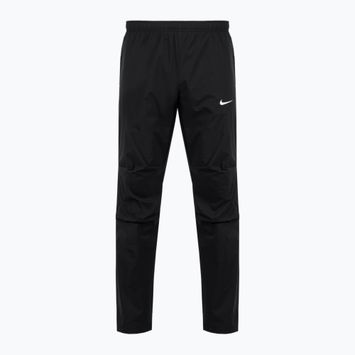Spodnie do biegania męskie Nike Woven black