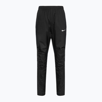 Spodnie do biegania damskie Nike Woven black