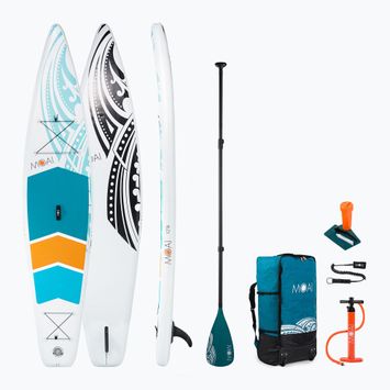 Deska SUP MOAI Touring 12'6''