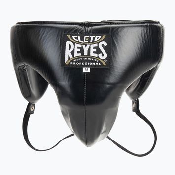 Ochraniacz krocza, bioder i nerek Cleto Reyes Groin Guard Foul Protector black