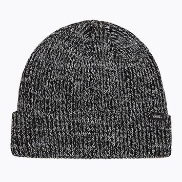 Czapka Vans Mn Core Basics Beanie black heather