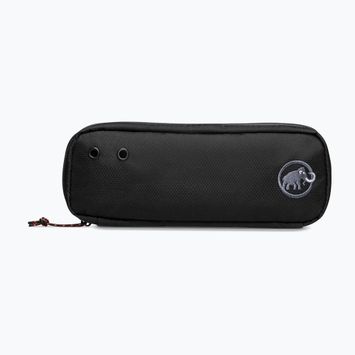 Kosmetyczka turystyczna Mammut Washbag Travel S black