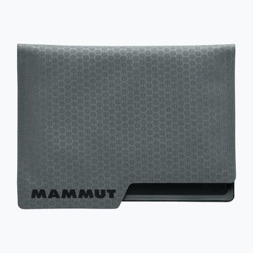 Portfel Mammut Smart Ultralight smoke
