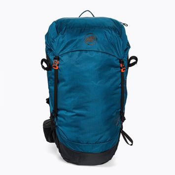 Plecak turystyczny Mammut Ducan 24 l sapphire/black