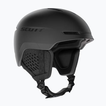 Kask narciarski SCOTT Track black