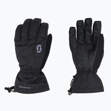 Rękawice narciarskie męskie SCOTT Ultimate GTX black