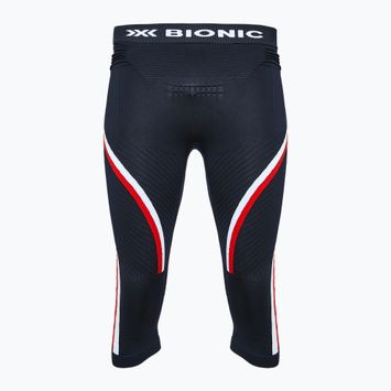 Spodnie termoaktywne męskie X-Bionic Patriot Pants 3/4 poland