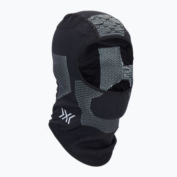 Kominiarka X-Bionic Stormcap x black/grey