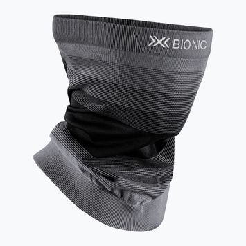 Komin X-Bionic Invent Fx Neckwarmer x black/grey/light grey