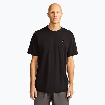 Koszulka męska On Running Graphic-T black