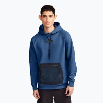 Bluza męska On Hoodie fjord