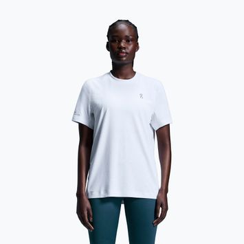 Koszulka treningowa damska On Active-T white