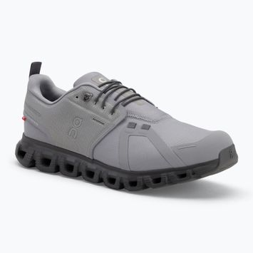 Buty męskie On Running Cloud 6 WP alloy/wolf