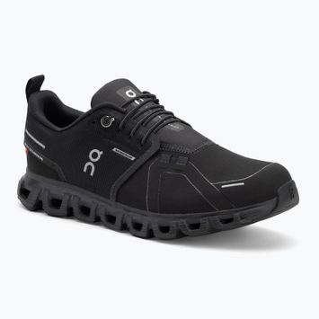 Buty męskie On Running Cloud 6 WP black/black