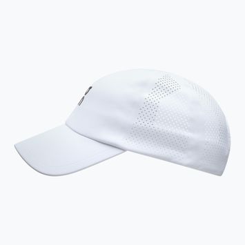 Czapka z daszkiem On Running Court Cap white