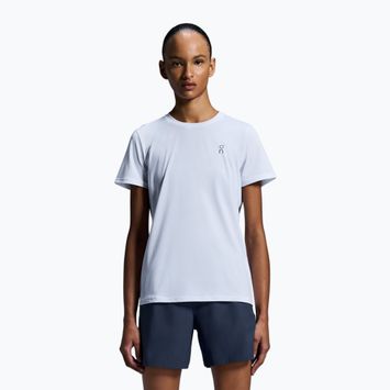 Koszulka do biegania damska On Running Core-T white