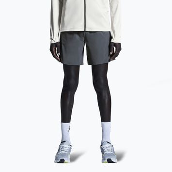 Spodenki do biegania męskie On 7" Performance eclipse