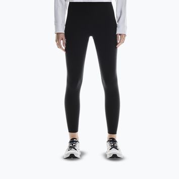 Legginsy treningowe damskie On Train black