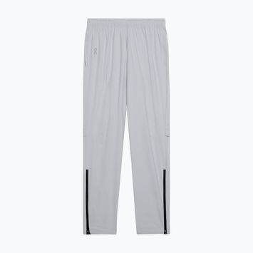 Spodnie do biegania damskie On Core lilac