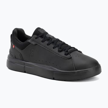 Buty męskie On The Rodger Advantage black/black