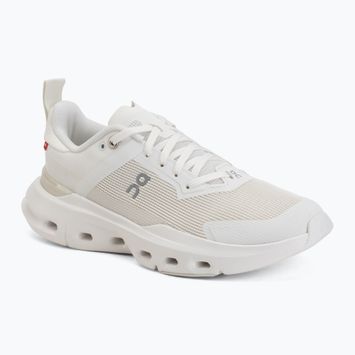 Buty treningowe damskie On Running Cloudpulse Next white/ice