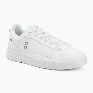 Buty męskie On The Rodger Advantage white/white