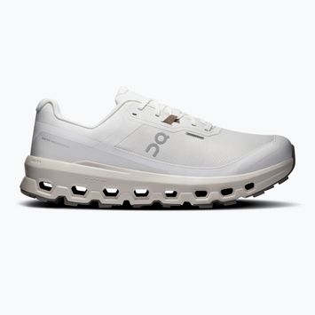 Buty do biegania męskie On Running Cloudvista 2 Waterproof ice/pearl