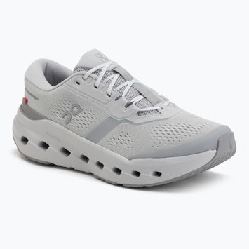 Buty do biegania męskie On Running Cloudrunner 3 glacier/alloy