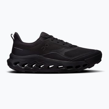 Buty trekkingowe męskie On Running Cloudhorizon 2 blackblack