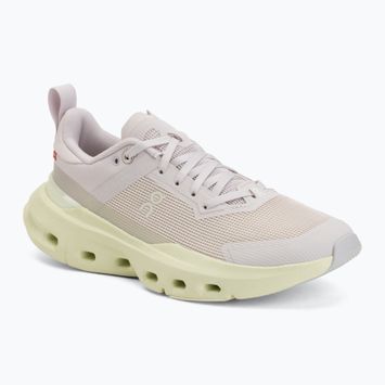 Buty treningowe damskie On Cloudpulse Next lily/linen