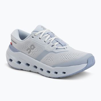 Buty do biegania damskie On Running Cloudrunner 3 heather/marsh
