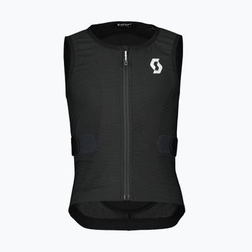 Kamizelka ochronna dziecięca SCOTT Vest Airflow black/white