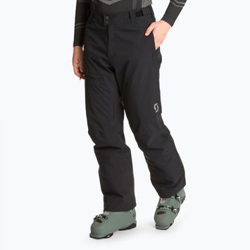 Spodnie narciarskie męskie SCOTT Ultimate Dryo black