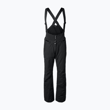 Spodnie narciarskie damskie SCOTT Ultimate Dryo Ripstop black