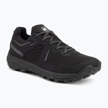 Buty turystyczne męskie Mammut Ultimate III Low GTX black
