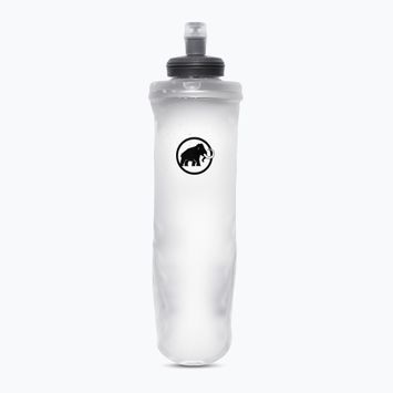 Softflask Mammut Soft Flask 500 ml transparent