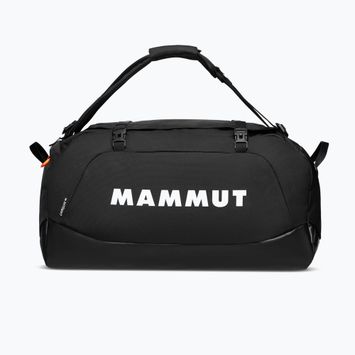 Torba podróżna Mammut Cargon 90 l black