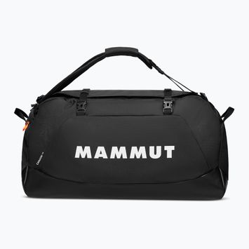 Torba podróżna Mammut Cargon 110 l black