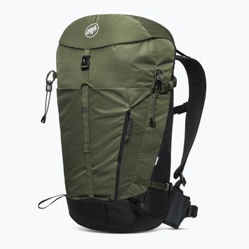 Plecak turystyczny Mammut Lithium 30 l dark marsh/black