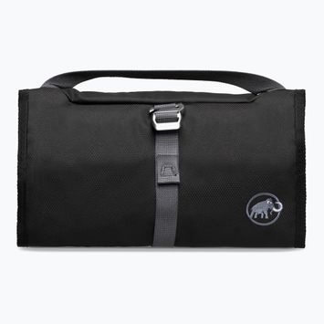 Kosmetyczka Mammut Washbag Travel L b.black