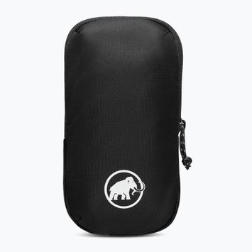 Kieszeń do plecaka Mammut Lithium Add-on Shoulder Harness L black