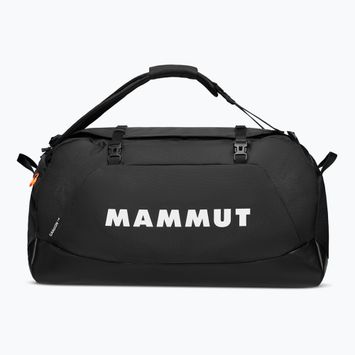 Torba podróżna Mammut Cargon 110 l black