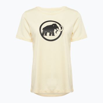 Koszulka damska Mammut Core Classic alvatern