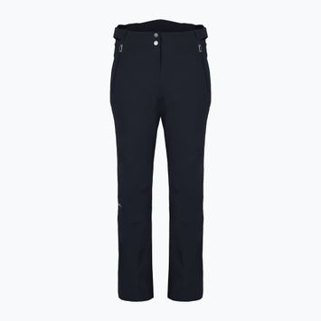 Spodnie narciarskie damskie KJUS Formula black