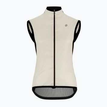 Kamizelka rowerowa damska ASSOS Uma GT Wind C2 W moon sand