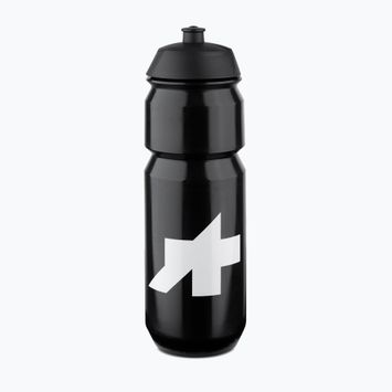 Bidon rowerowy ASSOS Signature Large 750 ml black