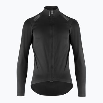 Kurtka rowerowa damska ASSOS Mille GT S11 Shell black