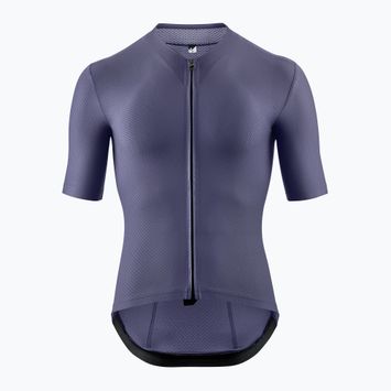 Koszulka rowerowa męska ASSOS Equipe R S11 future dusk