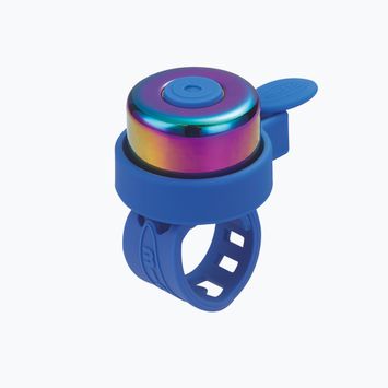 Dzwonek Micro Bell Neochrome blue